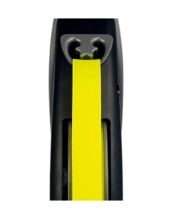 FLEXI Giant Professional Tape 8 m Black (Neon Tape)