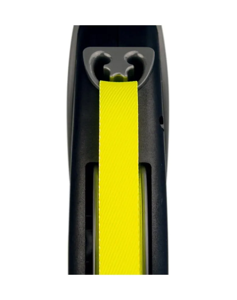 FLEXI Guinzaglio Giant Fettuccia 8 m