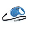 FLEXI New Classic S guinzaglio 8 m. Blue Fino a 12 kg