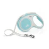 FLEXI New Comfort M Tape 5 m light blue guinzaglio automatico