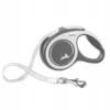FLEXI New Comfort XS Tape 3 m black guinzaglio automatico