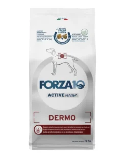 FORZA 10 Dermo Active 10kg