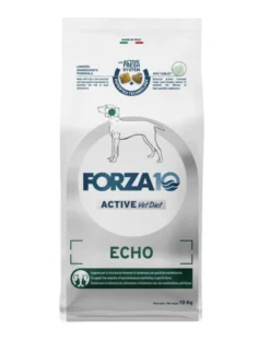 FORZA 10 Echo Active 10kg