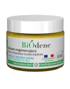 FRANCODEX Biodene Lozione rigenetante 50ml