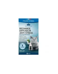 FRANCODEX Cartuccia diffusore 48 ml