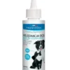 FRANCODEX Lavaggio oculare per cani e gatti 125 ml