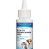 FRANCODEX Liquido per la pulizia delle orecchie di gattini e cuccioli 60ml