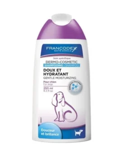 FRANCODEX Shampoo delicato idratante 250ml