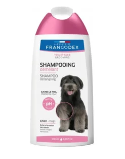FRANCODEX Shampoo 2 In 1 250ml
