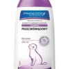 FRANCODEX Shampoo per cani antiprurito 250 ml