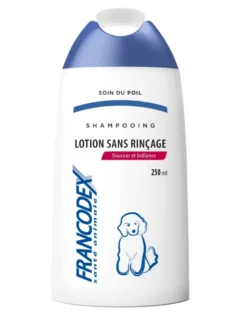 FRANCODEX Shampoosenza risciacquo 250ml