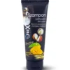 FREXIN Shampoo e balsamo 2 in 1 per cani Jojoba e Mango 220 g