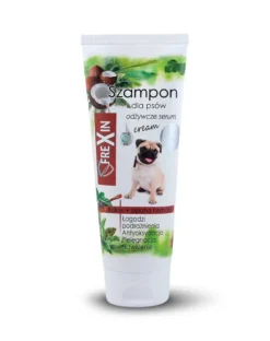FREXIN Shampoo lenitivo per cute irritata/sensibile 220 g