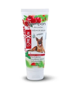 FREXIN Shampoo neutralizzante degli odori 220 g