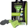 FURMINATOR Per cani a pelo corto Small