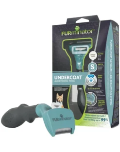 FURMINATOR per gatti a pelo corto Piccolo
