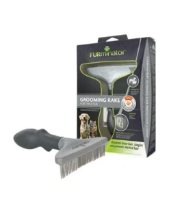 FURMINATOR Pettine largo