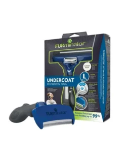FURMINATOR Undercoat deShedding per cani a pelo corto Large