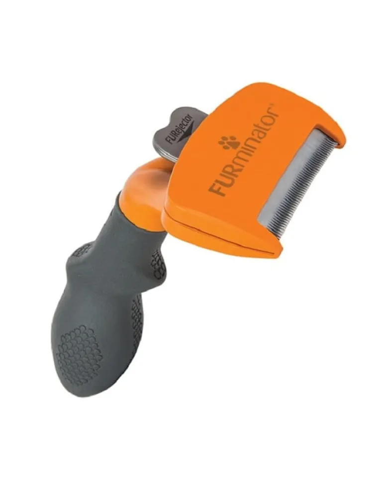 FURMINATOR Undercoat deShedding per cani a pelo lungo di taglia media