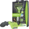 FURMINATOR Undercoat deShedding per cani a pelo lungo S Small