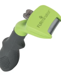 FURMINATOR Undercoat deShedding per cani a pelo lungo S Small