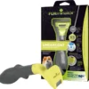 FURMINATOR Undercoat deShedding per cani a pelo lungo - Toy Dog