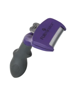 FURMINATOR Undercoat deShedding per gatti a pelo lungo M/L Large