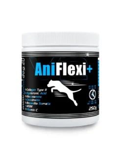 GAME DOG AniFlexi+ V2 250 g