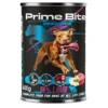 GAME DOG Prime Bite Agnello con prezzemolo 400g cibo umido per cani di ogni età
