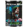 GAME DOG Prime Bite Fagiano con mirtilli 400g cibo umido per cani di tutte le età