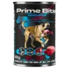 GAME DOG Prime Bite Manzo con carote 400g cibo umido per cani di ogni età
