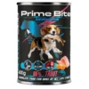 GAME DOG Prime Bite Trota con patata dolce 400g cibo umido per cani di tutte le età