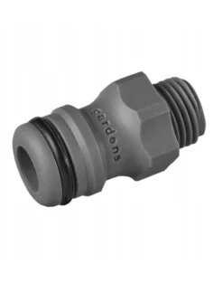 GARDENA Adattatore universale in blister