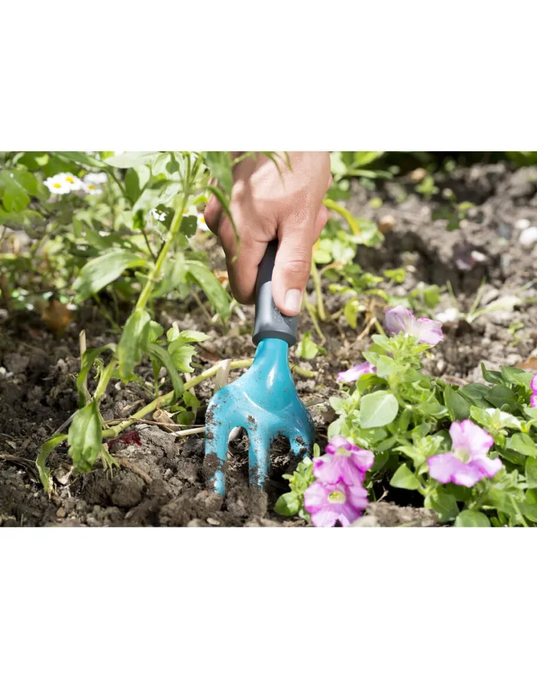 GARDENA Classic Forca per fiori larghezza 7,5cm