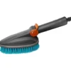 GARDENA Cleansystem spazzola manuale dura M