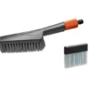 GARDENA Cleansystem spazzola manuale morbida S con ricariche di sapone