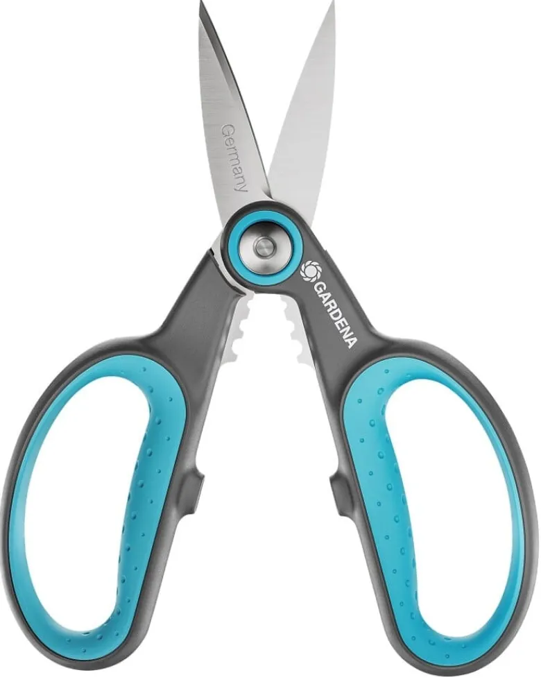 GARDENA HerbCut Forbici per erbe