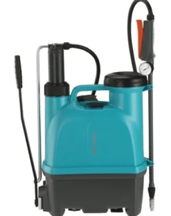 GARDENA Plus Spruzzatore a zaino 12 l