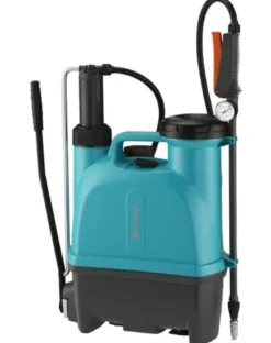 GARDENA Plus Spruzzatore a zaino 12 l