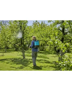 GARDENA Plus Spruzzatore a zaino 12 l