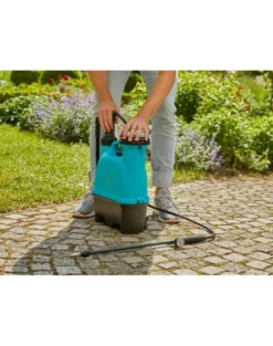 GARDENA Plus Spruzzatore a zaino 12 l