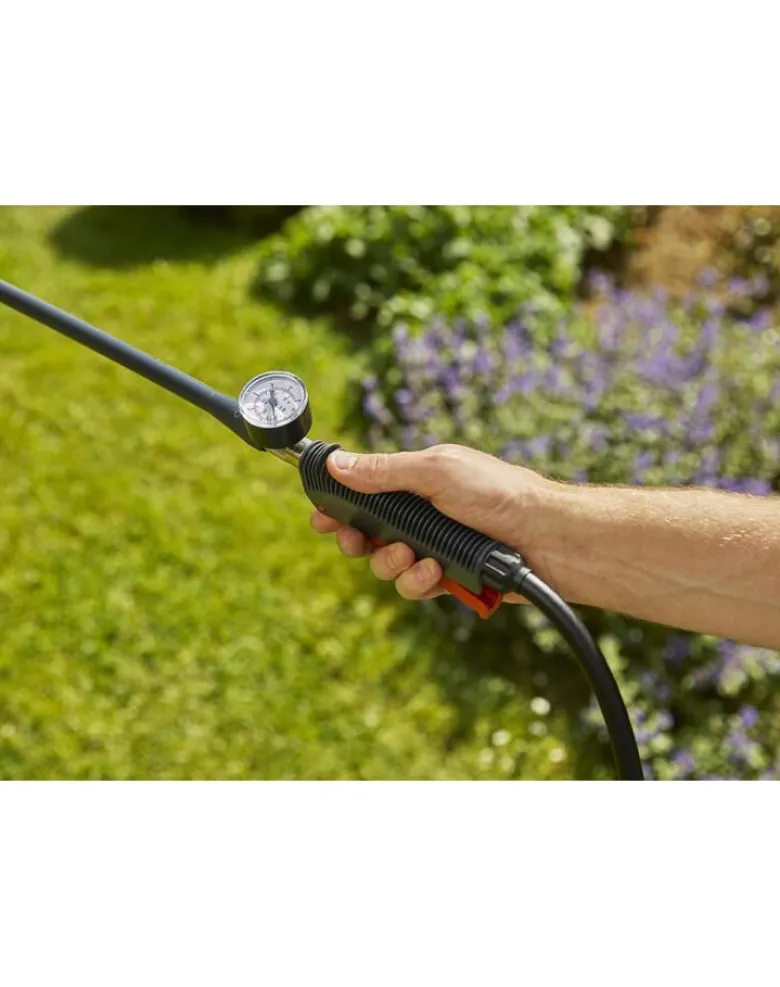 GARDENA Plus Spruzzatore a zaino 12 l