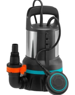 GARDENA Pompa sommersa per acqua pulita 11000