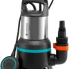 GARDENA Pompa sommersa per acqua sporca 16000