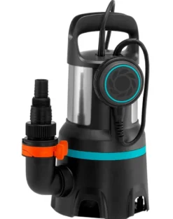 GARDENA Pompa sommersa per acqua sporca 16000