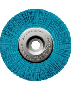 GARDENA Spazzola in nylon per rimuovere le erbacce