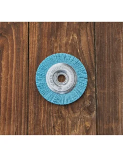 GARDENA Spazzola in nylon per rimuovere le erbacce