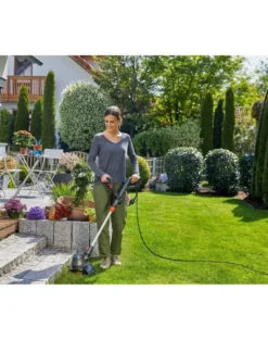 GARDENA Trimmer elettrico ComfortCut 550/28