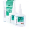 GEULINCX Before-X 2x100 ml preparato ad azione disinfettante per cani e gatti