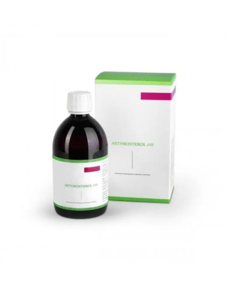 GEULINICX Arthrosterol MB (max breed) 500ml per le articolazioni